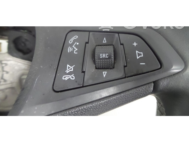 Volant Vauxhall Astra K 2017 39070465