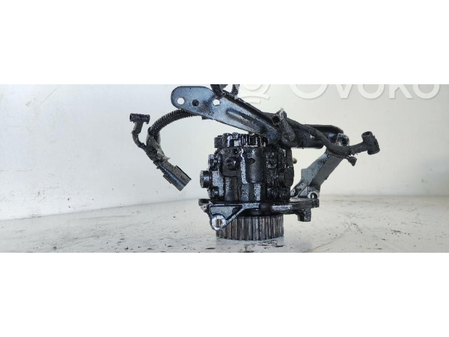 Топливный насос