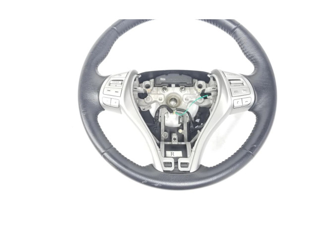 Руль Nissan X-Trail T32 2014-2021 года 484304CB4A