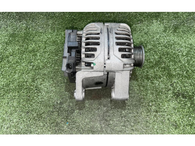 Генератор 93169260, MS1012100162   Saab 9-3 Ver2 1.9     