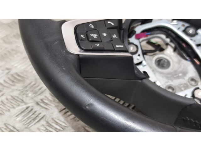 Volant Jaguar E-Pace 2018 J9C3043B13BC, J9C319443AA