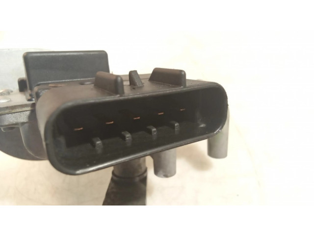 Двигатель стеклоочистителей