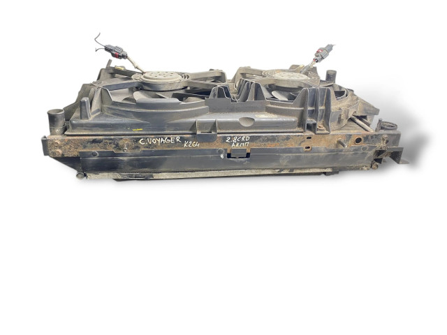 Комплект радиатора