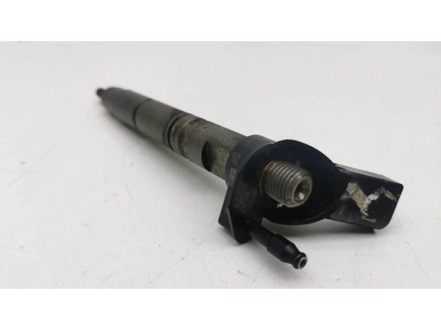 Форсунка A6420700587, 0445115027    Jeep Grand Cherokee (WK) для дизельного двигателя 642.980 3