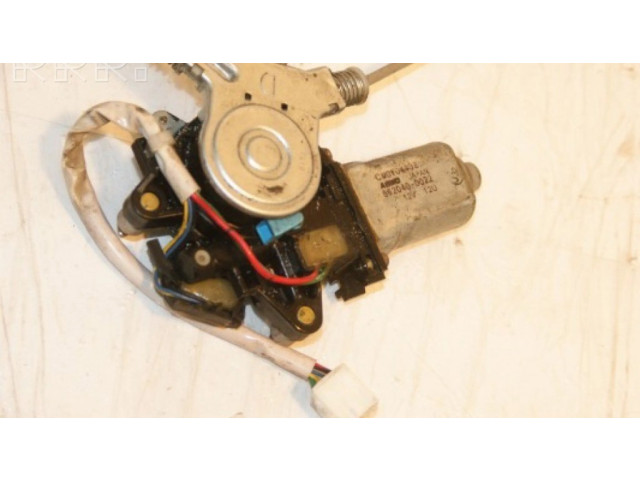 Передний комплект электрического механизма для подъема окна