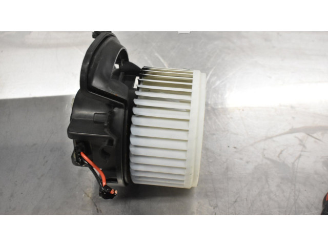 Вентилятор печки 5D3130100 Opel Combo D