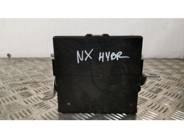 Блок управления 8998178060 Lexus NX