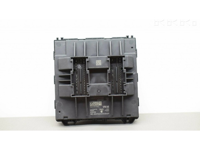 Комфортный модуль