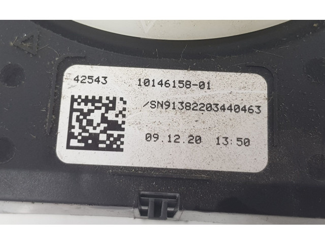 Подрулевой шлейф SRS 10146158, 156146848 Alfa Romeo Stelvio