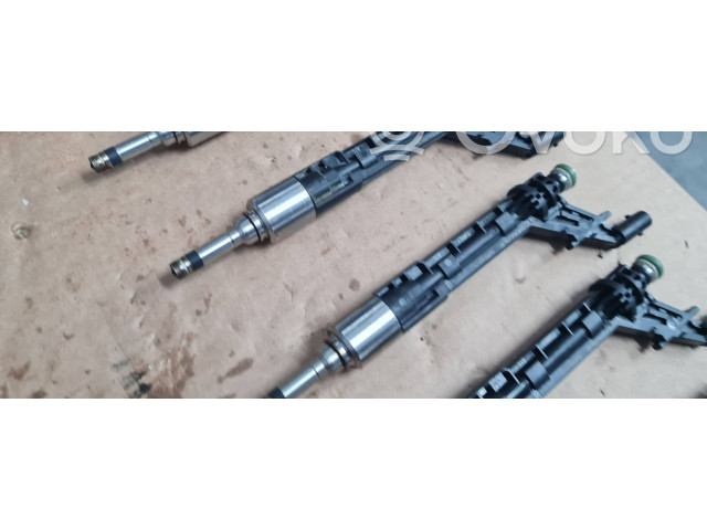 Форсунка 06M906036AP, 06M906A03 Audi Q5 SQ5 CWG CWGD