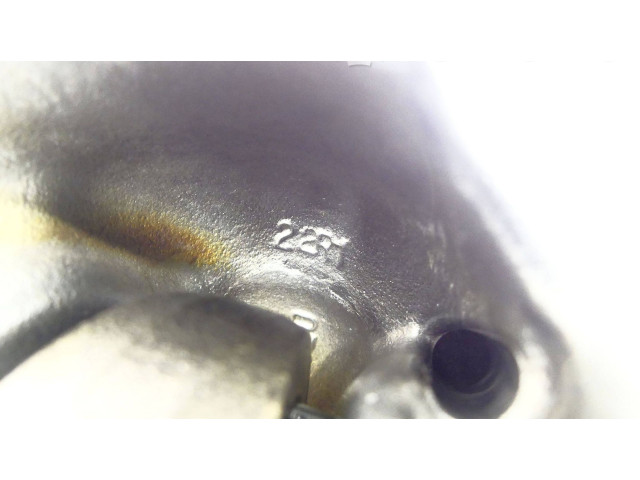 Поршень с шатуном CXX CXXA CXXB CLH 04LD Skoda Octavia Mk3 (5E)