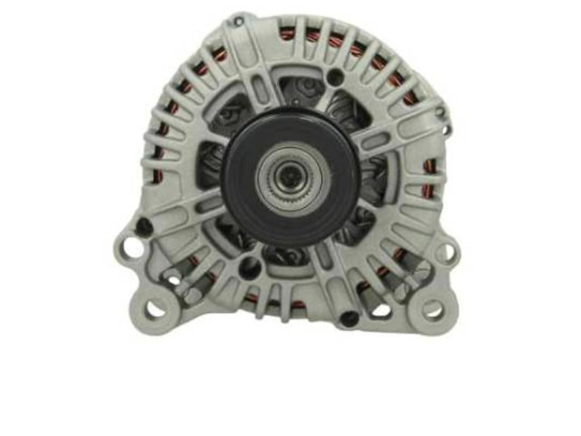 Генератор 0124525010, 0124525089 Skoda Superb B5 (3U)