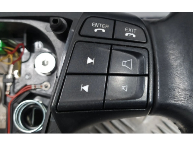 Руль Volvo C30  2010 - 2013 года PV55150060      