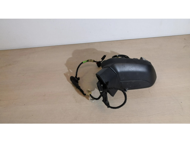 Зеркало электрическое Audi Q3 F3 2018- года