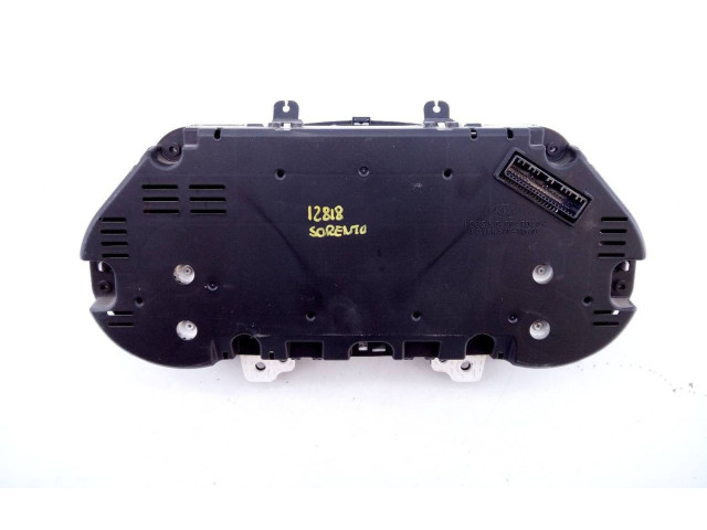 Спидометр (приборный щиток) 94003C5620, E3-A3-40-3    KIA Sorento  D4HB 