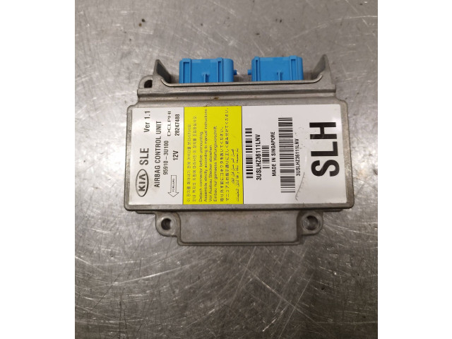 Блок управления 959103U100, 3USLR336111LNV KIA Sportage