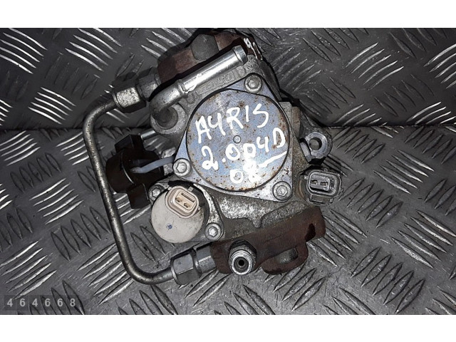 Vstřikovací čerpadlo HU2940000314 Toyota Auris 150