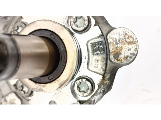 Топливный насос