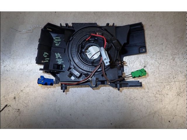 Подрулевой шлейф SRS 8201590627   Renault Clio III