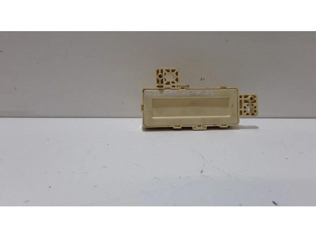 Другие блоки управления / модули