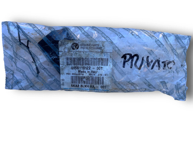 Блок комфорта 156109944 Alfa Romeo Giulietta