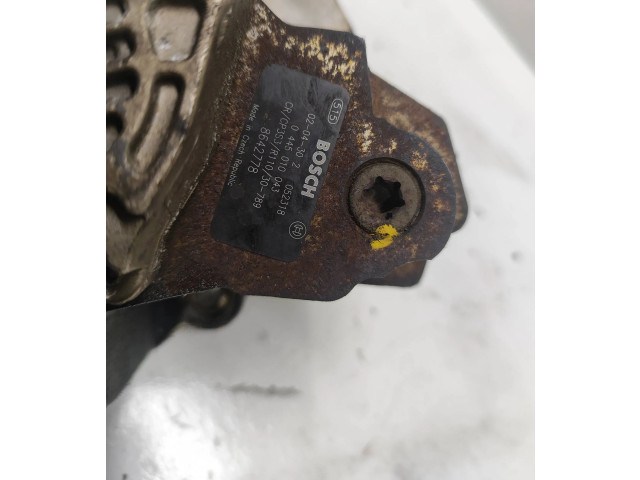 Топливный насос