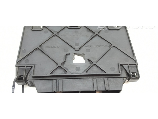 Блок управления коробкой передач 5WP20125ACK, EGS5307W50   Jeep Grand Cherokee (WK)