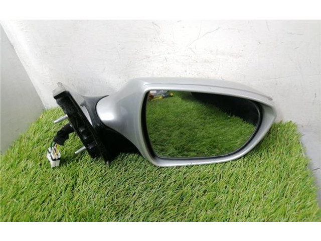 Zpětné zrcátko Hyundai i40 2014