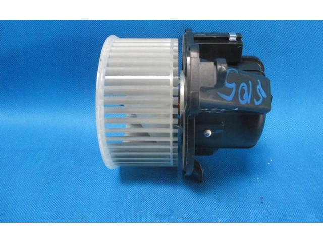 Вентилятор печки Mahindra KUV100