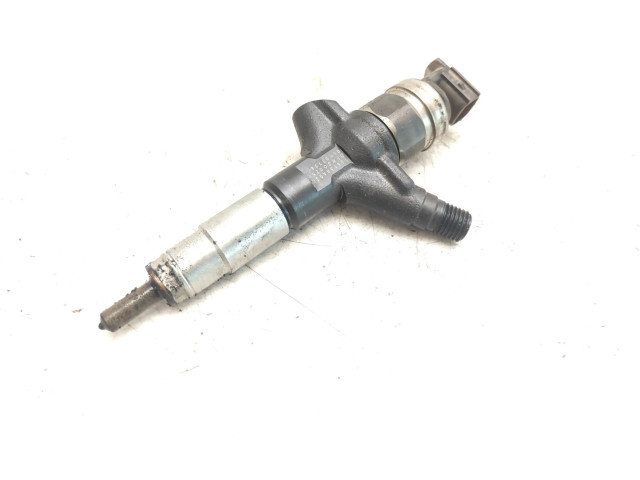 Форсунка 16613AA030, 05M07774    Subaru Outback   