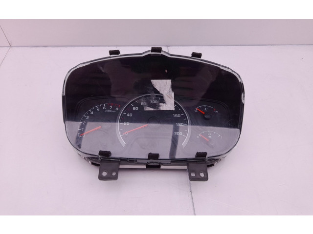 Панель приборов VPDHBF-10A855-A   Hyundai i10       