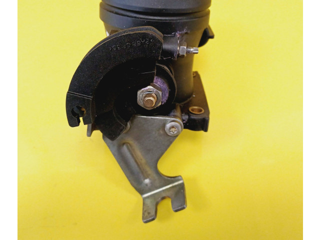 Вентилятор радиатора     PA66M40    Rover 200 XV 