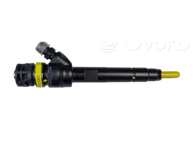 Форсунка 0445110743, 0445110743 Mini One - Cooper F56 F55