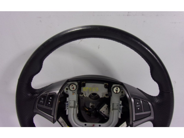 Руль SsangYong Korando - года