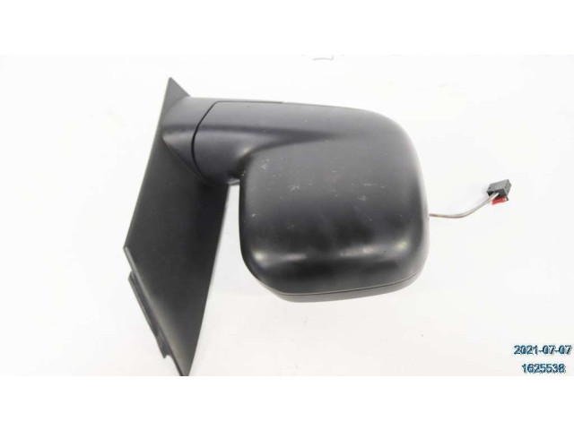 Zpětné zrcátko  Volkswagen Caddy 2004  2K1857502  