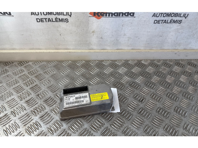 Блок подушек безопасности 0285001654, 0285001654   Volvo XC90
