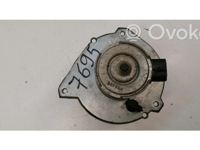 Вентилятор печки 91VW18527AA Ford Transit