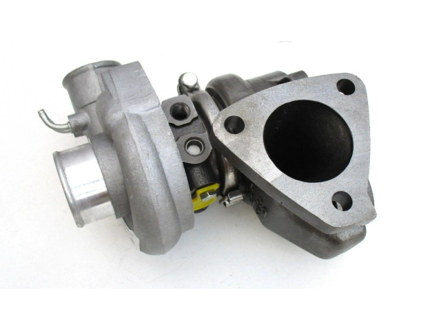 Турбина Mitsubishi L200 2.5 49177-01504, 49177-01514