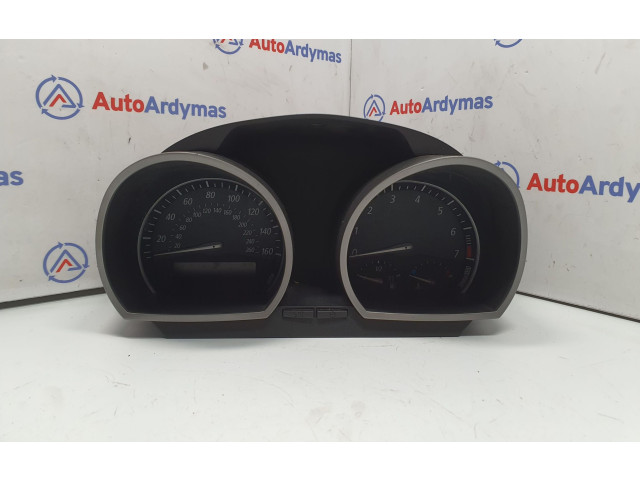 Панель приборов 6957677, 62116957677 BMW Z4 E85 E86