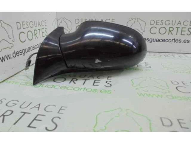 Зеркало электрическое        Mercedes-Benz A W168  1997 - 2004 года   