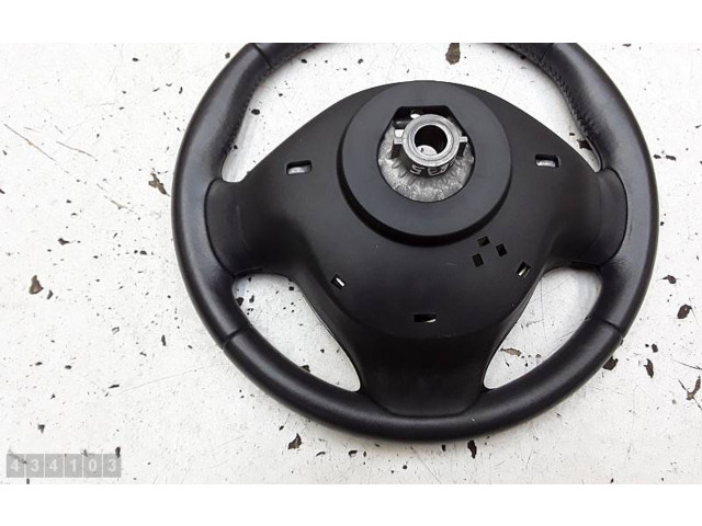 Руль Renault Clio IV  2012-- года 484007003R      