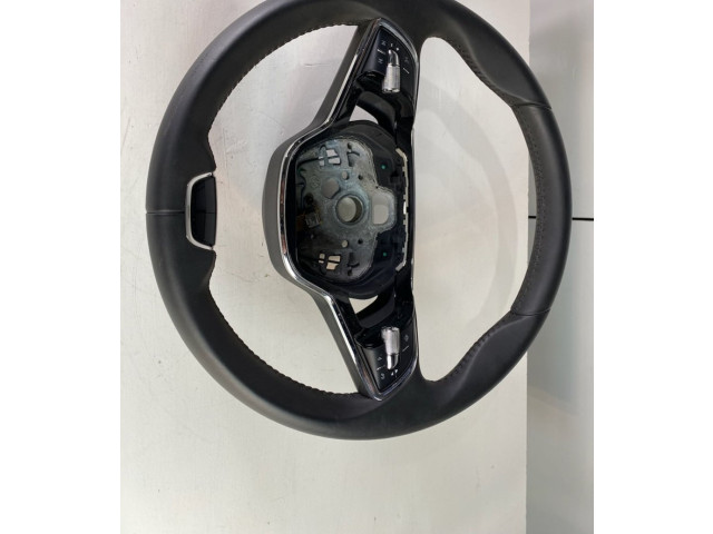 Руль Skoda Fabia Mk4 (6VA) 2021 - года 5E3419093A