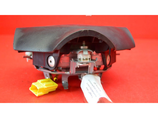 Подушка безопасности водителя Mitsubishi Lancer VIII