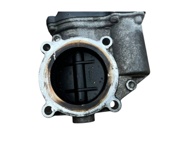 Дроссельная заслонка 06F133062Q, A2C53390403   Audi Q3 8U