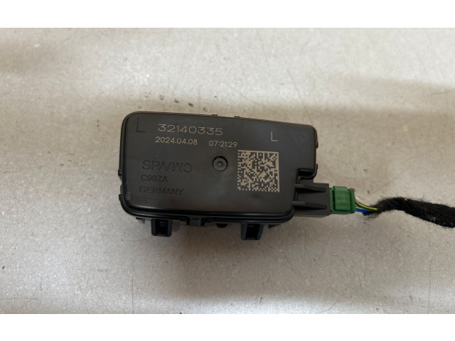 Блок управления 32140335 Volvo XC90