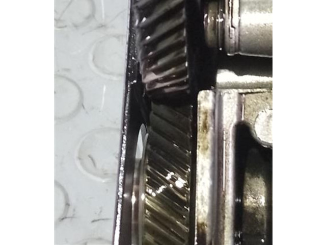 Čerpadlo oleje 11417805813, 8058052011 BMW 1 E81 E87