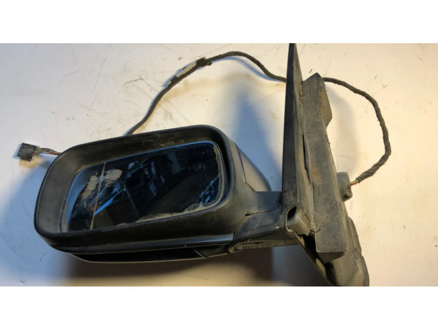 Zpětné zrcátko BMW 3 E46 2003 E10117351, E10117352