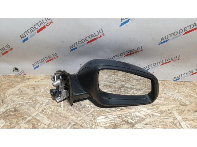 Zpětné zrcátko pravé BMW X1 F48 F49 2019 7459774, 51167459774