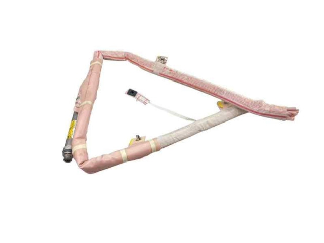 Боковая подушка безопасности 9801890680 Citroen DS4