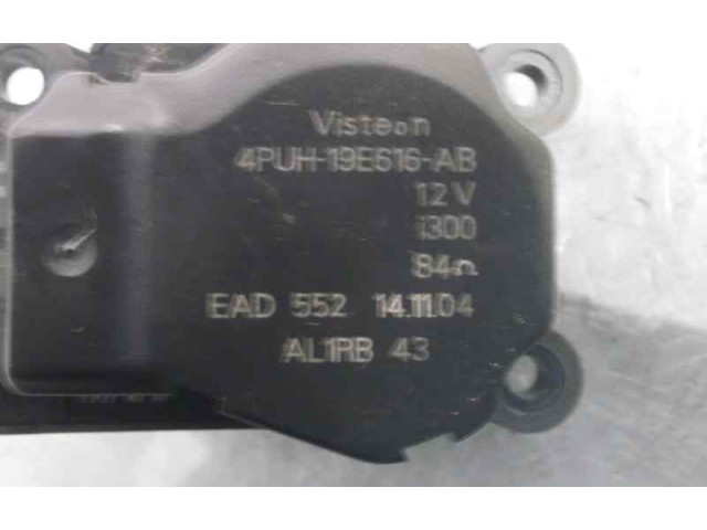 Вентилятор печки 4PUH19E616AB Citroen C5